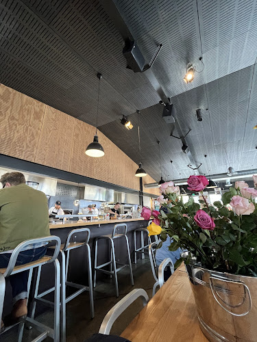 Acme Coffee - Wellington