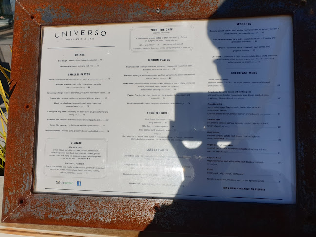 The Thirsty Peacock - Hospitality and gastronomy