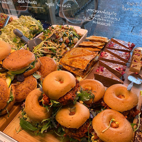 Comentarii opinii despre Palate Wholesome Collective