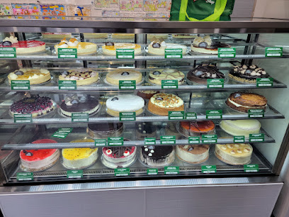 The Cheesecake Shop Hamilton