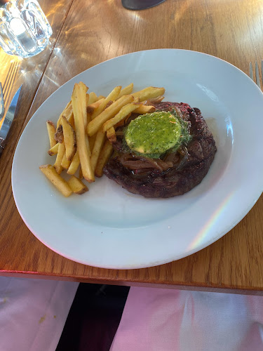 The Engine Room - Hospitality and gastronomy