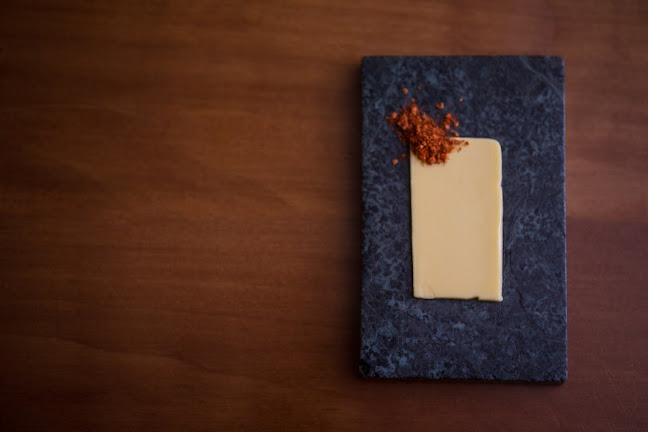 Pacifica Restaurant - Napier