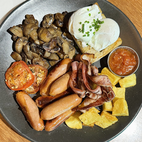 Opinii despre Joe's Garage Silverdale în Auckland - Hospitality and gastronomy