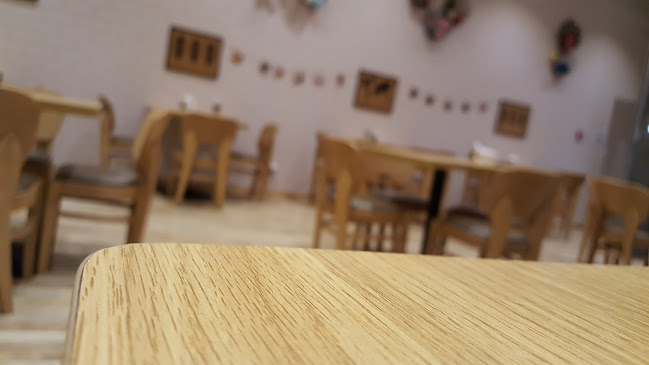 好 - Hospitality and gastronomy