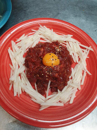 Kangnaru (Traditional Korean Cuisine) - Auckland