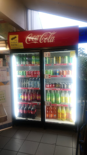 Fish Town Takeaways - Hastings