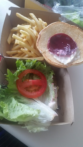 McDonald's Papamoa - Hospitality and gastronomy