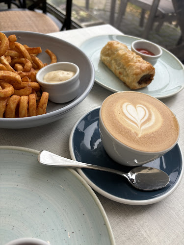 Willow Cafe - Hospitality and gastronomy