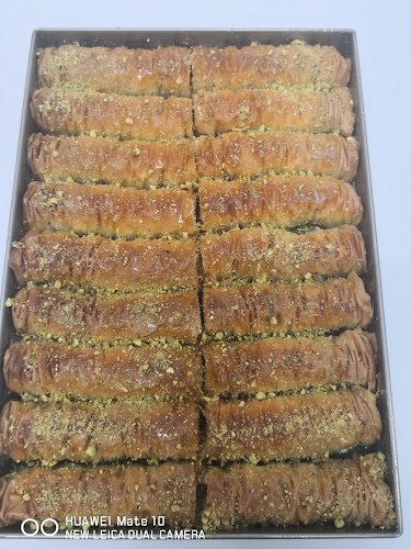 Opinii despre Nora Kebab în Upper Hutt - Hospitality and gastronomy