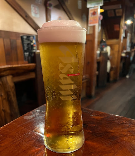 Yakitori Bar 89 K’rd