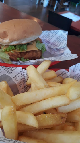 Gracias Palmeston North - Hospitality and gastronomy