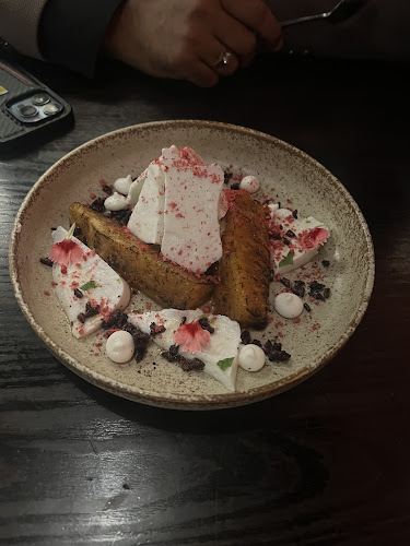 White + Wong’s - Auckland Viaduct, CBD - Auckland