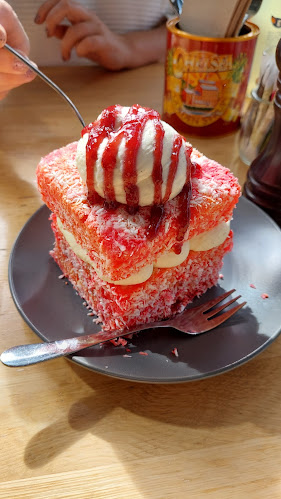 Sugar at Chelsea Bay - Hospitality and gastronomy