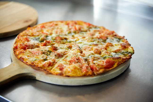 Black Rabbit Pizza - Hospitality and gastronomy