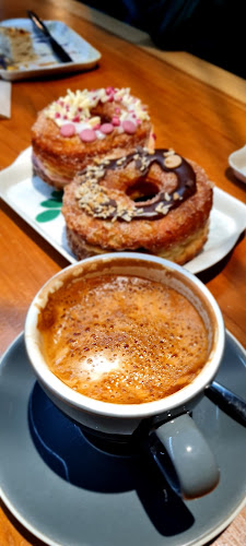 Ciabatta Cafe & Bakery Open Times