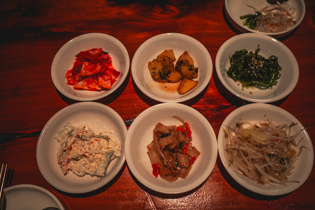 Mama Park's - Hospitality and gastronomy