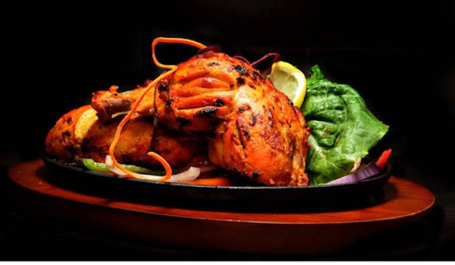 Royale Indian Restaurant - Cameron Road