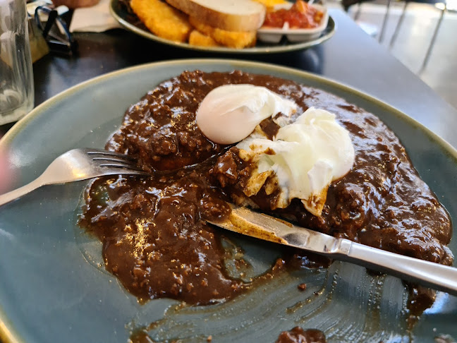 Comentarii opinii despre Ruby's Cafe