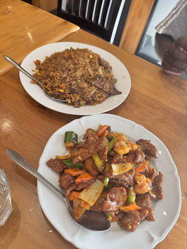 Forbidden City Restaurant - Hospitality and gastronomy