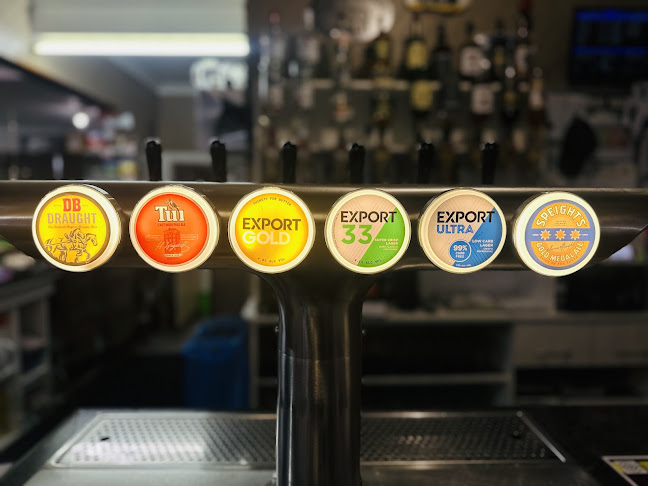 Opinii despre Merrylees Hotel în Dannevirke - Hospitality and gastronomy