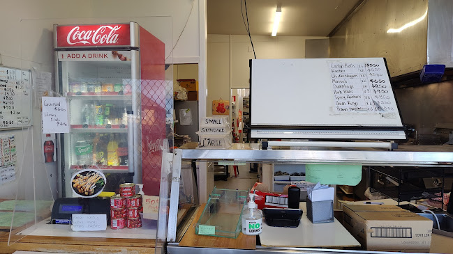 Asian Kitchen - Hospitality and gastronomy