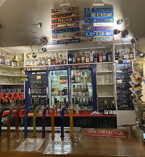 The Free House Pub - Hospitality and gastronomy