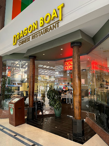 Comentarii opinii despre Dragon Boat Restaurant