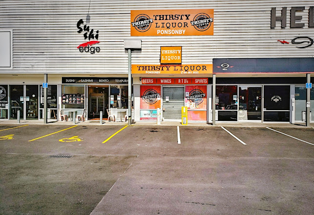 Opinii despre Thirsty Liquor Ponsonby în Auckland - Hospitality and gastronomy