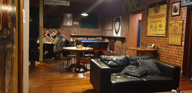 Filadelfio's Pizza - Hospitality and gastronomy