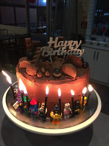 Comentarii opinii despre Gengis Khan New Lynn Mongolian BBQ Buffet