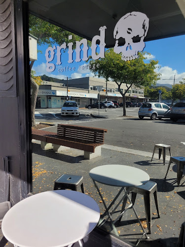 Grind Coffee Lounge