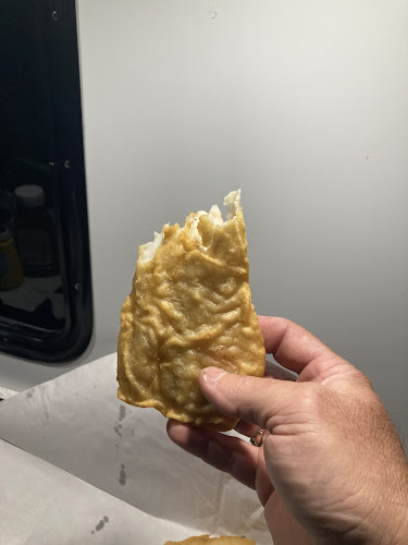 Saint Clair Fish Supply - Dunedin