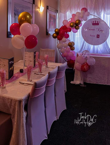 The Cinnamon Club Indian Fusion Cuisine - Hospitality and gastronomy