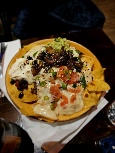 Chiwahwah Mexican Cantina Bar - Hospitality and gastronomy