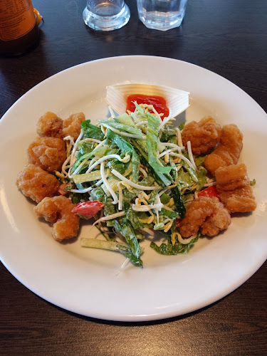 Eastside Cafe - Hospitality and gastronomy