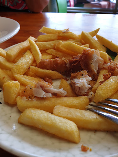 Comentarii opinii despre Aarons Kitchen