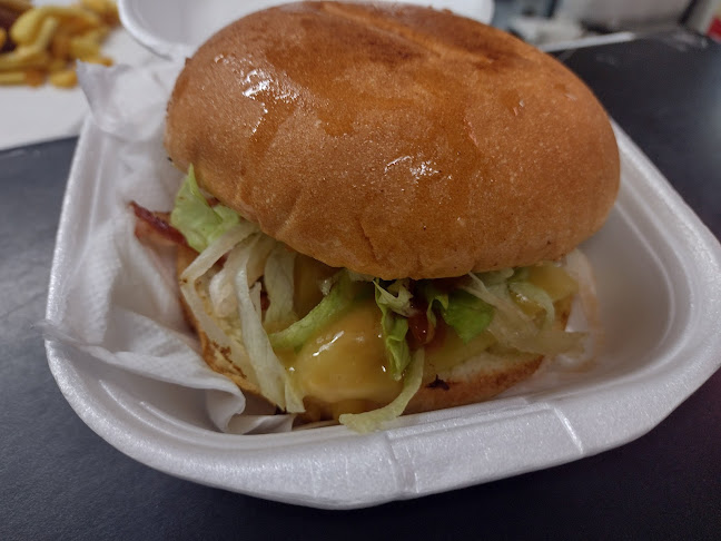 Opinii despre Oxford Takeaways în Hamilton - Hospitality and gastronomy