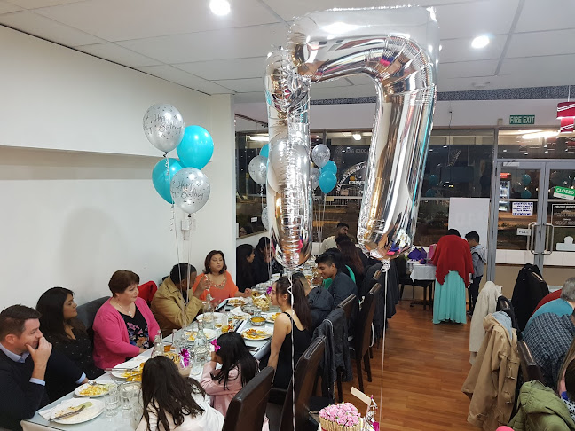 Opinii despre Indian Flavors Authentic Indian Cuisine în Auckland - Hospitality and gastronomy