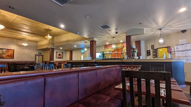 Comentarii opinii despre Rangoli Indian Restaurant