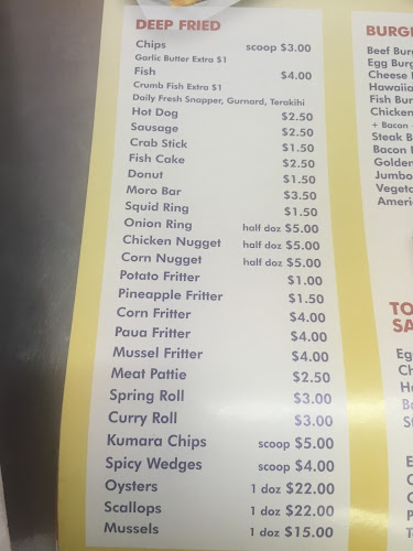 Golden Boat - Hospitality and gastronomy