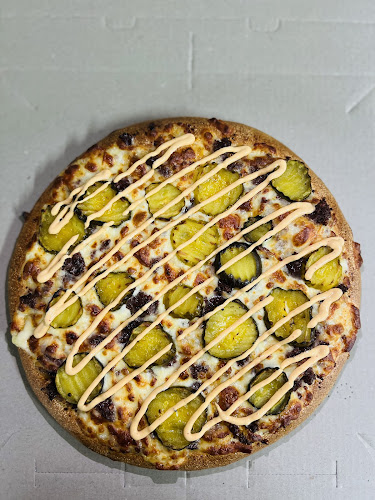 PIZZA BROS KIHIKIHI - Hospitality and gastronomy