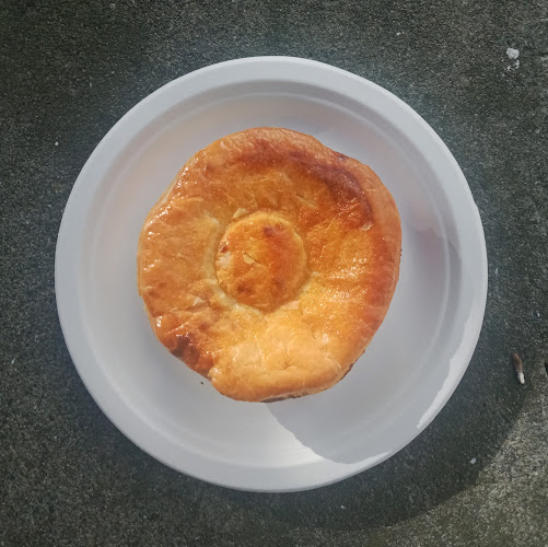 Comments and reviews of The French Baker