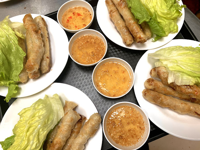 Comentarii opinii despre Pho Kitchen - Manurewa