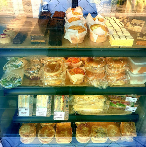 Opinii despre Jord Espresso în Coastlands - Hospitality and gastronomy