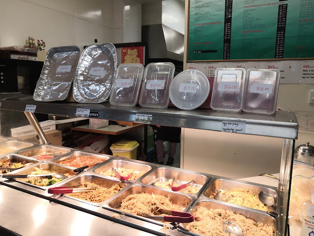 Canton Wok - Hospitality and gastronomy