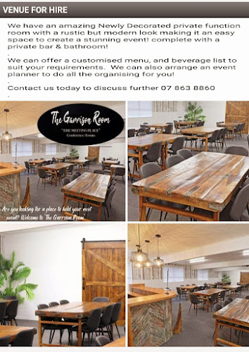 Waihi Memorial RSA (Inc) IN WAIHI TOWN - Waihi