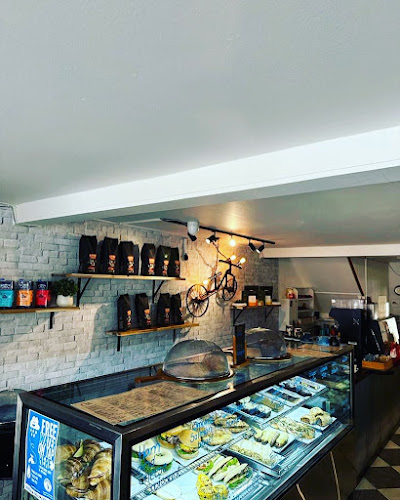 Tipsy Cafe & Restaurant - Hospitality and gastronomy