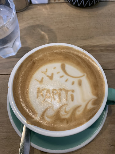 Comments and reviews of Marine Parade Eatery