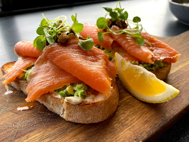 Marracbo Cafe Open Times