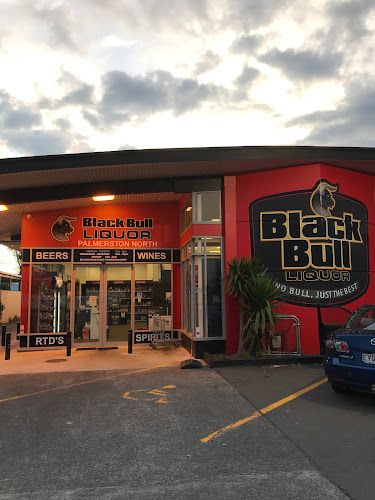 The Bottle-O Rangitikei Street - Palmerston North